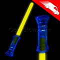 LED Light Stick Wand Yellow